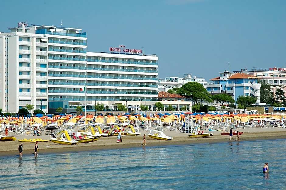 Hotel Columbus