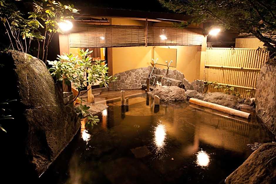 Ryoso Yufuin Yamadaya