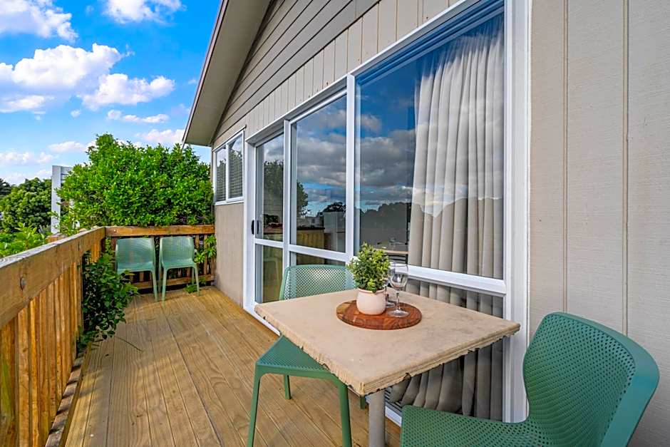 Tasman Holiday Parks - Waihi Beach