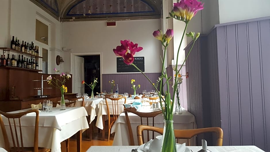 Hotel Villa Bonera