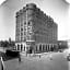 The Whitney Hotel