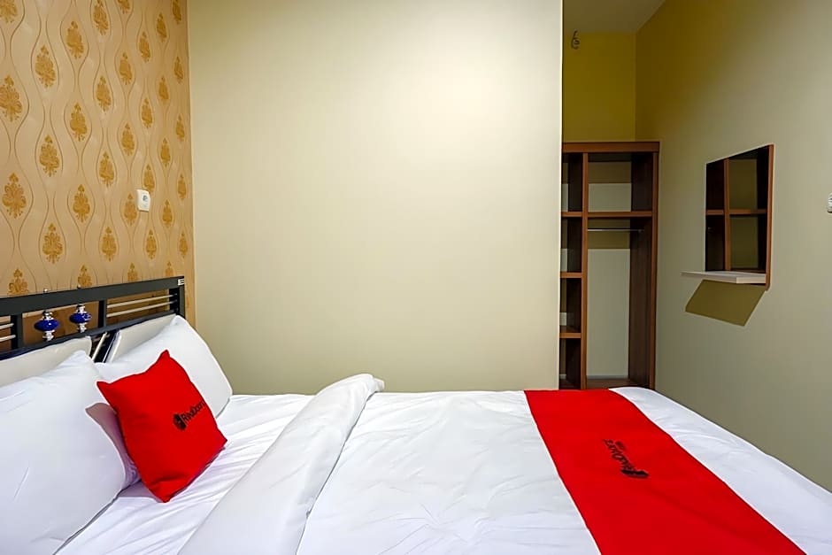 RedDoorz @ Jalan Bali Cilacap