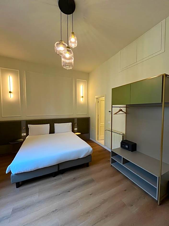Hotel Duca D'Aosta