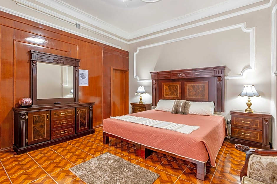 Hostería Casa Marquez