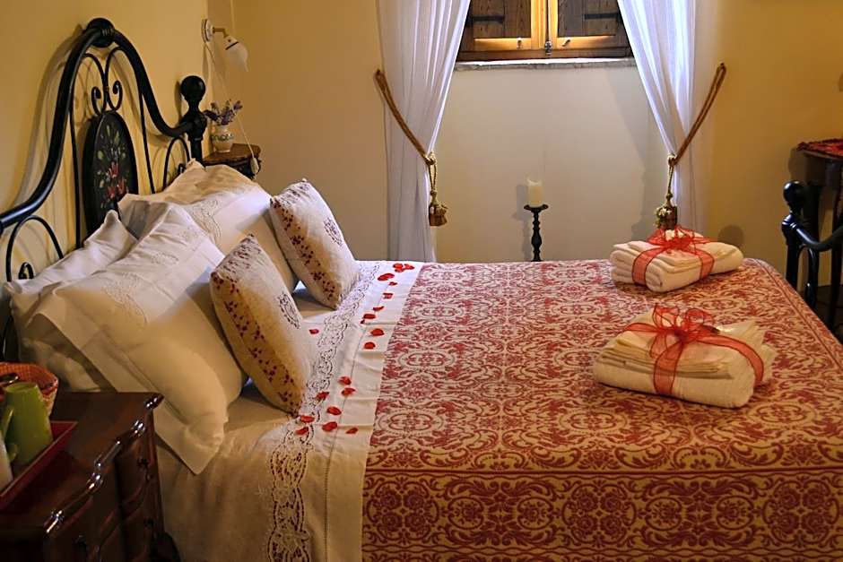 B&B Palazzo La Loggia