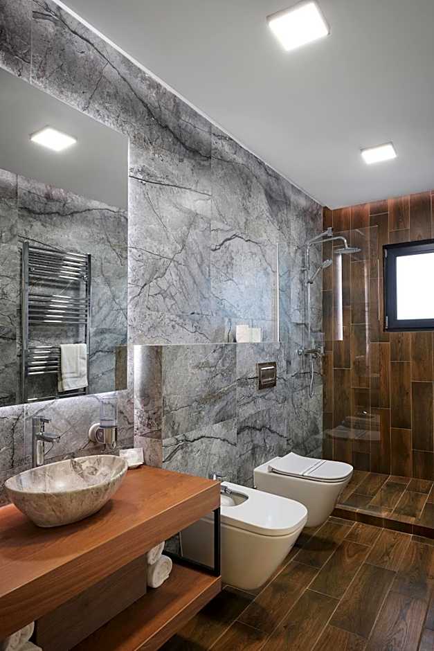 MONARC Boutique ApartHotel - SELF CHECK-IN