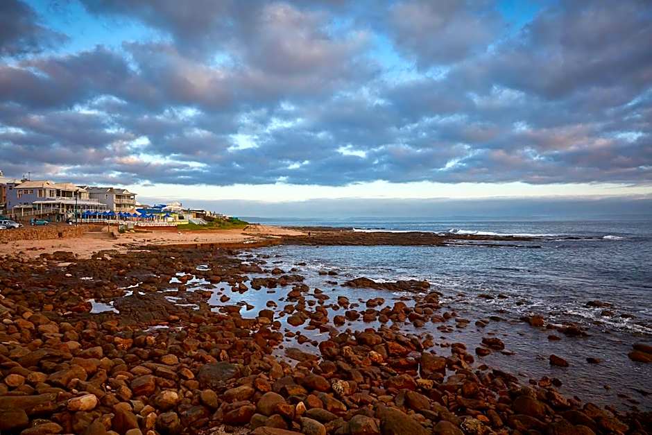 First Group Perna Perna Mossel Bay