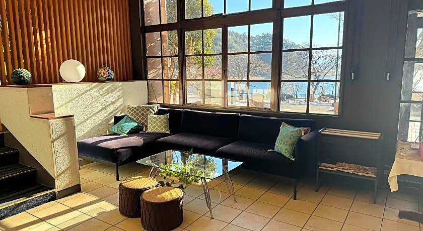 Ashiwada Hotel