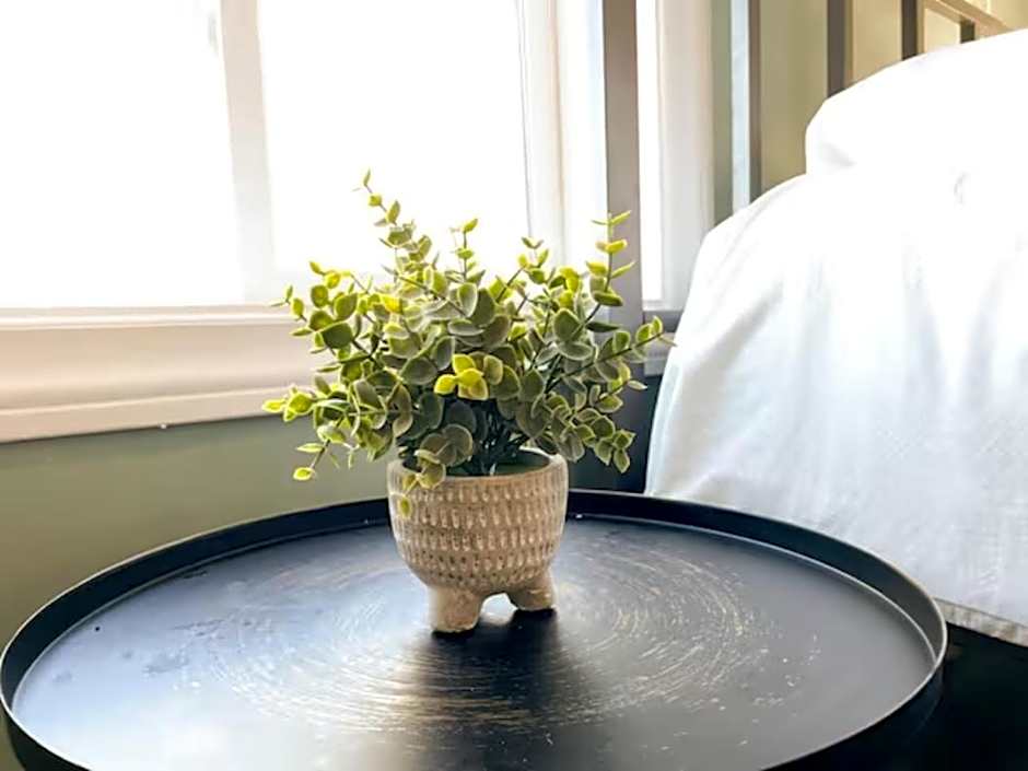 Lake Superior Boutique Hotel