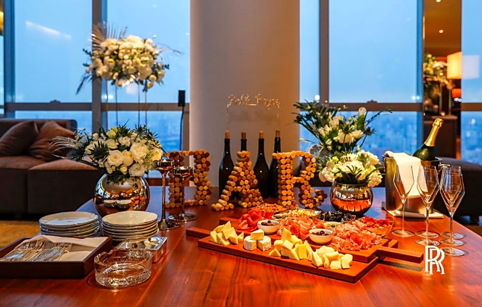 Park Hyatt Guangzhou