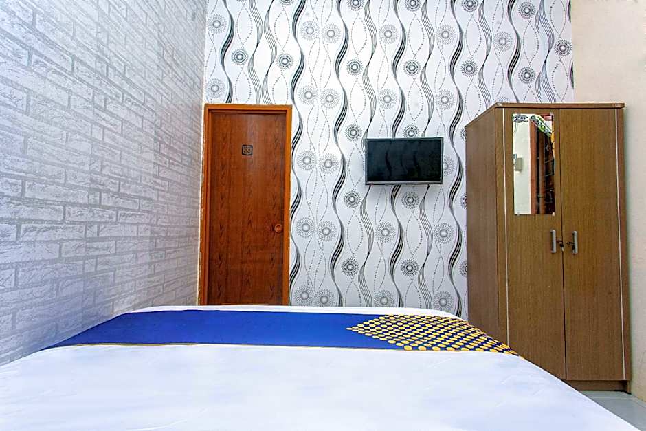 SPOT ON 2875 Kost Pandawa Syariah