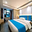 Meiling Hotel (Guangzhou Zhujiang New Town Wuyangyu Subway Station)