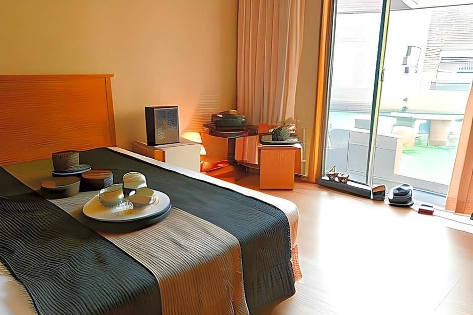 Hotel Daedong