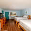 Camp Mack Lodge, Marina & RV Resort