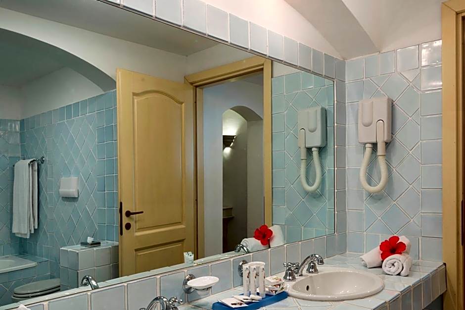 Hotel La Bisaccia