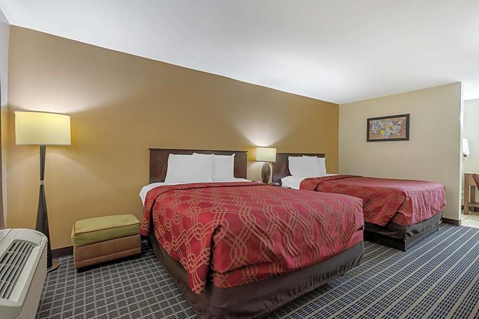 Econo Lodge