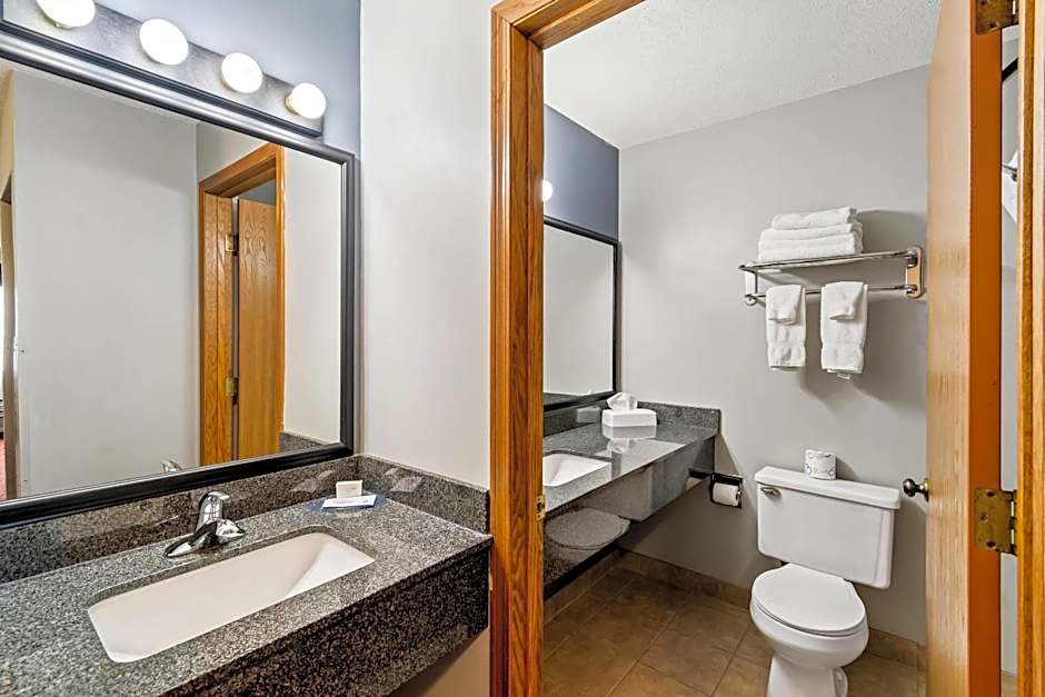 Quality Inn Superior - Duluth