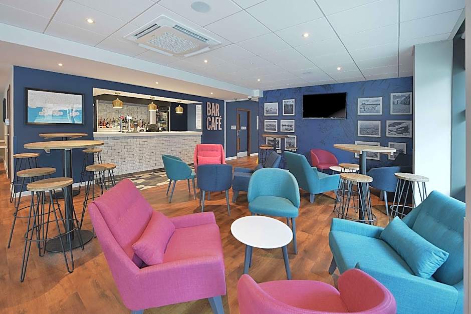 Travelodge London Hounslow