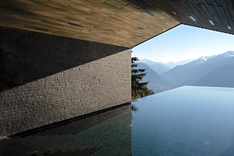 Miramonti Boutique Hotel