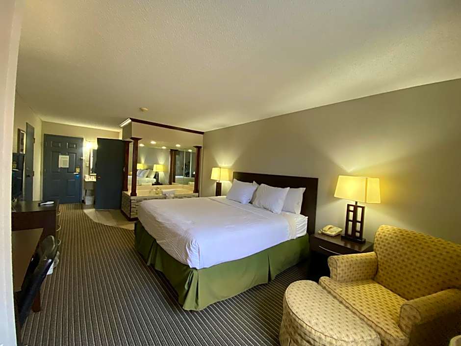 Days Inn by Wyndham Perryville