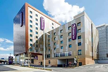 Premier Inn London Brentford