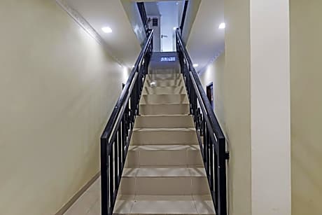 OYO 90981 X2 Homestay