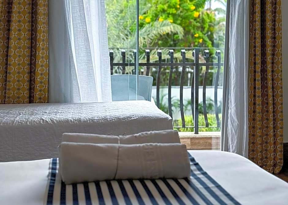 Recanto da Passagem Boutique Hotel