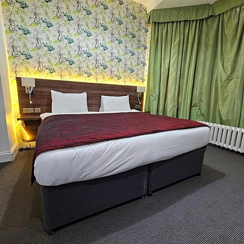 Chelsea House Bed & Breakfast