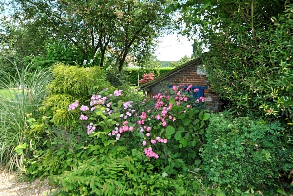 Chambres d'hôtes La Tribu