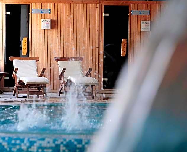 Hotel Doña Brígida  Salamanca Forum