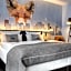 Holiday Inn - the niu, Charly Frankfurt City By IHG