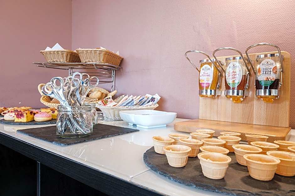 Mercure Hotel Pforzheim (Eroffnung Sommer 2025)