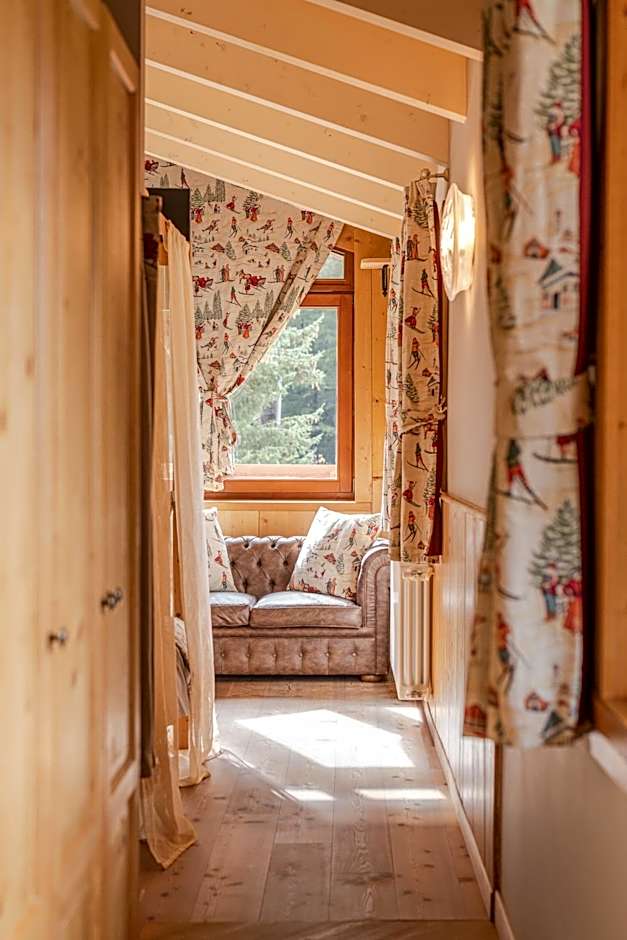 La Tana dell'orso Hotel & SPA