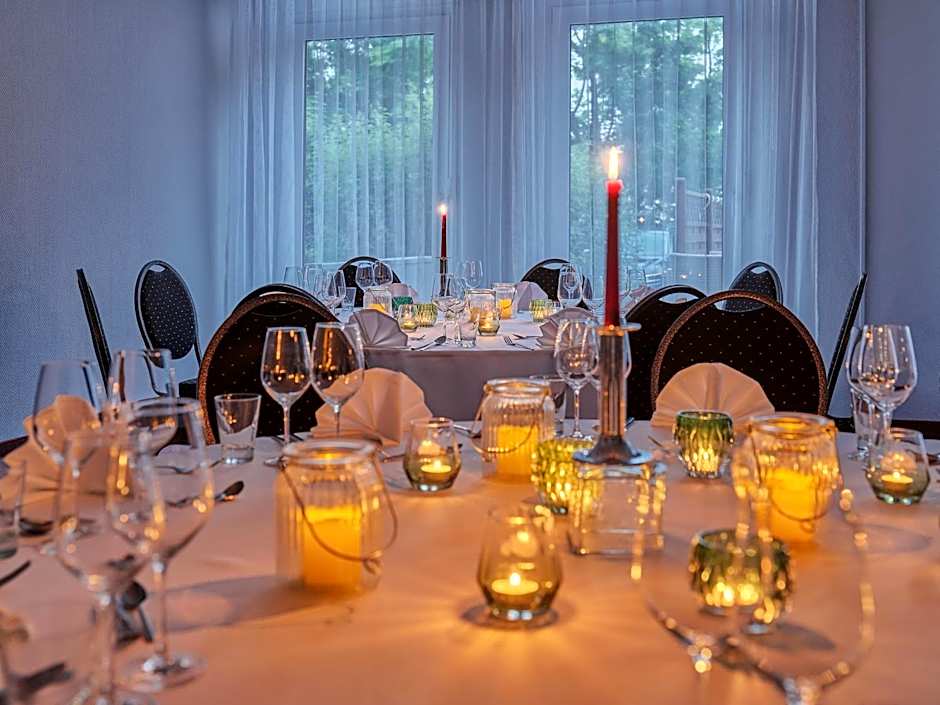 Classik Hotel Magdeburg