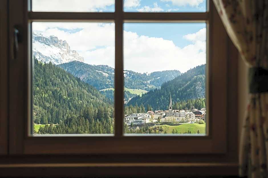 Piculin Alpin Apartments