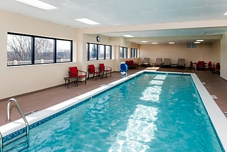 Hampton Inn Grand Rapids/North