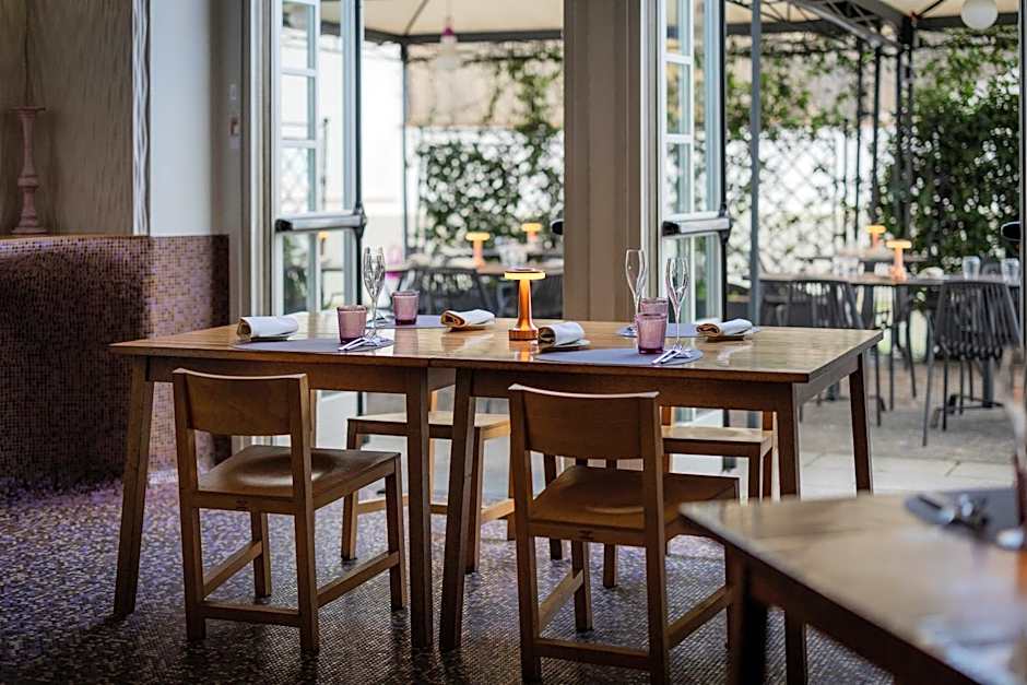 Una Hotel Vittoria