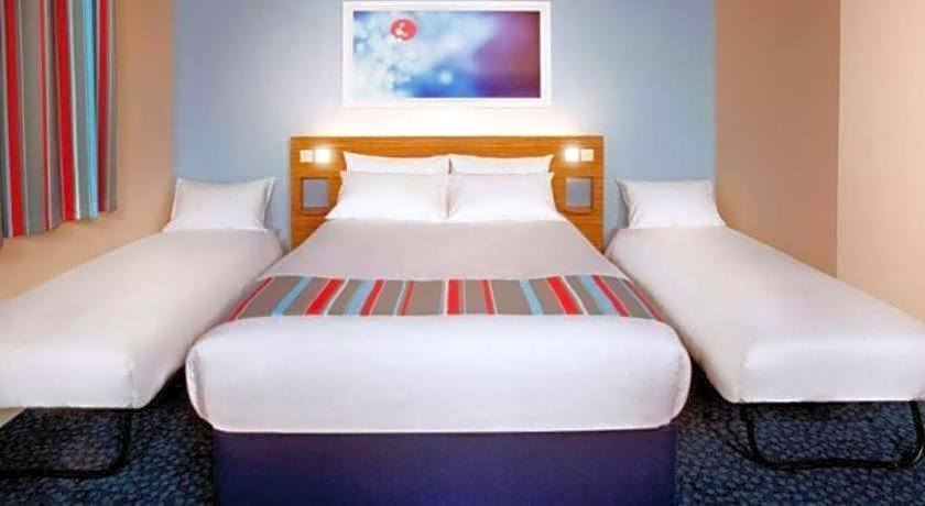 Travelodge Glossop