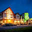 Hotel Restaurant Mühlenhof Bosse