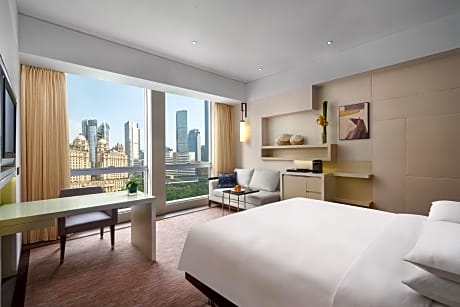 King Room - Club Access
