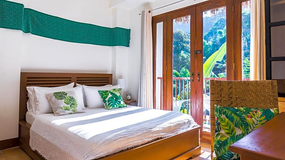 Talisay Boutique Hotel