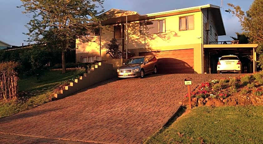 Bay Water Views Bed & Breakfast
