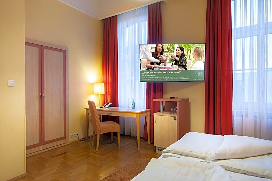 ACHAT Sternhotel Bonn
