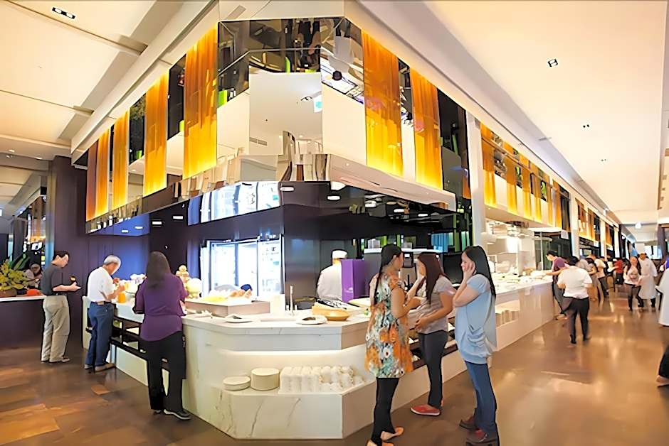 Fleur Lis Hotel Hsinchu