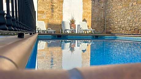 Hotel Rosaleda Don Pedro