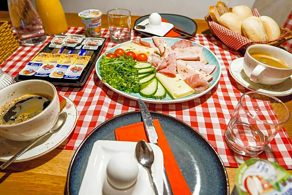 Landgasthof zum Papyrer - Erholung im Urlaubsgebiet