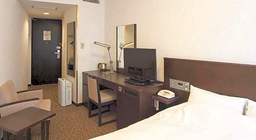 Osaka Dai-ichi Hotel
