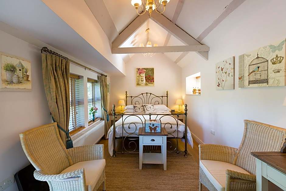 Penbontbren Luxury Bed and Breakfast