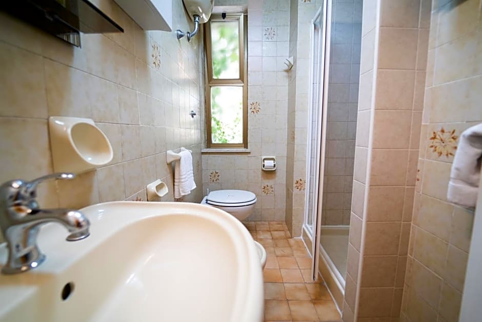 Hotel San Pietro