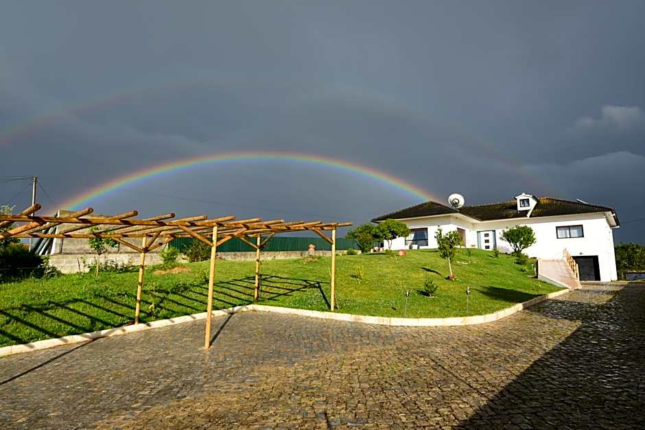 Bed & Breakfast Vista